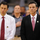 Illustration for article titled Rick Pitino's Son To Take Over For Isiah Thomas At FIU